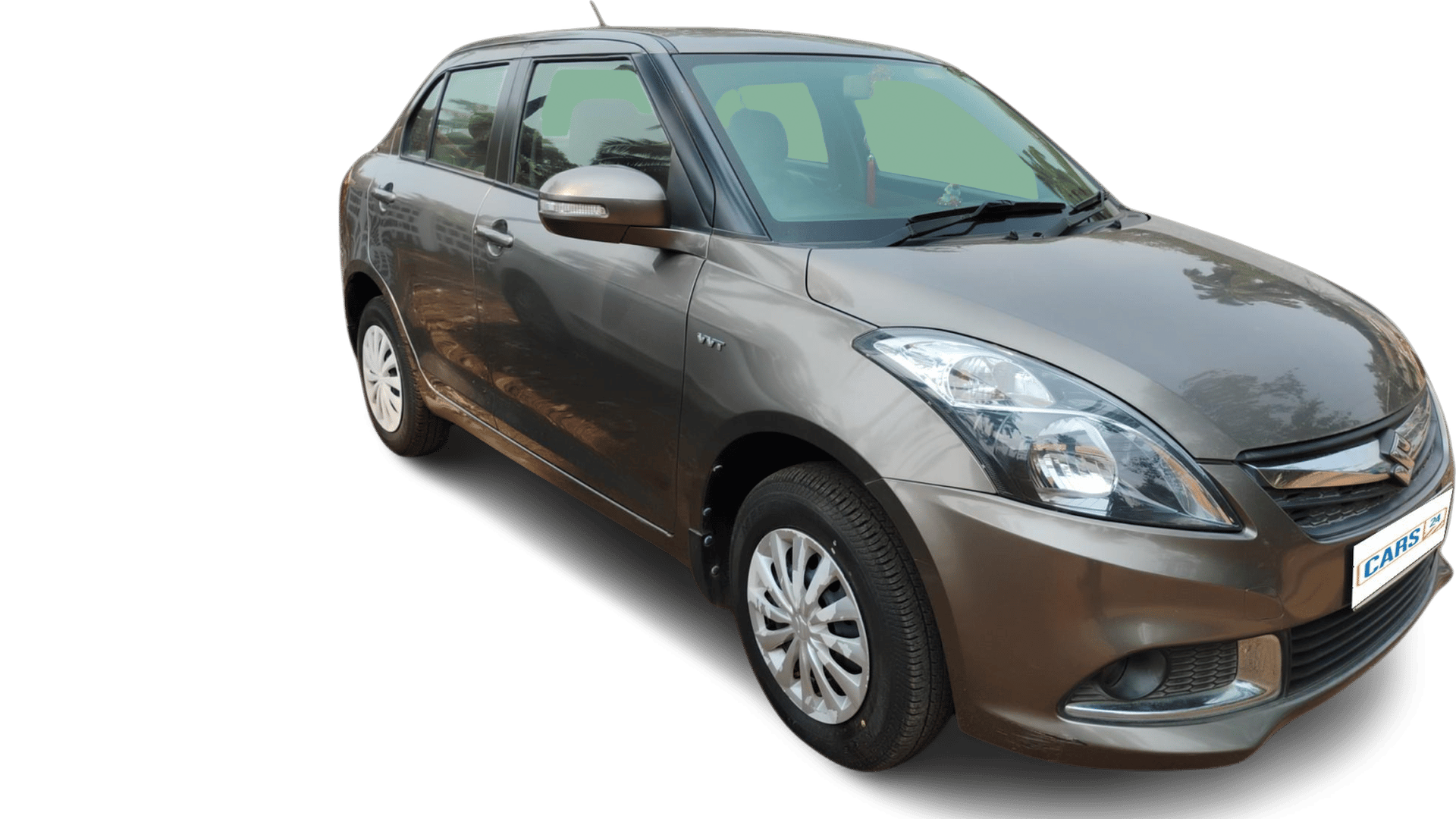 2015 Maruti Swift Dzire - Sedan - Petrol - Manual - ₹3.50 lakh